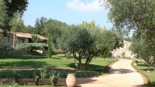 Les Bastides de l'Auviduery Villa Moissac-Bellevue Exterior foto