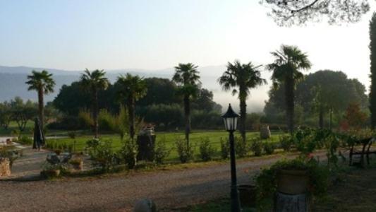 Les Bastides de l'Auviduery Villa Moissac-Bellevue Exterior foto