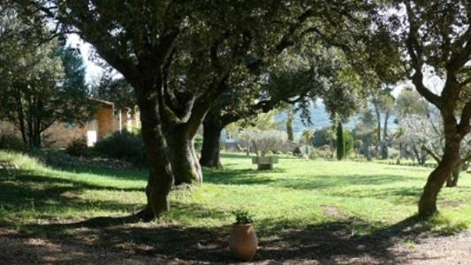 Les Bastides de l'Auviduery Villa Moissac-Bellevue Exterior foto