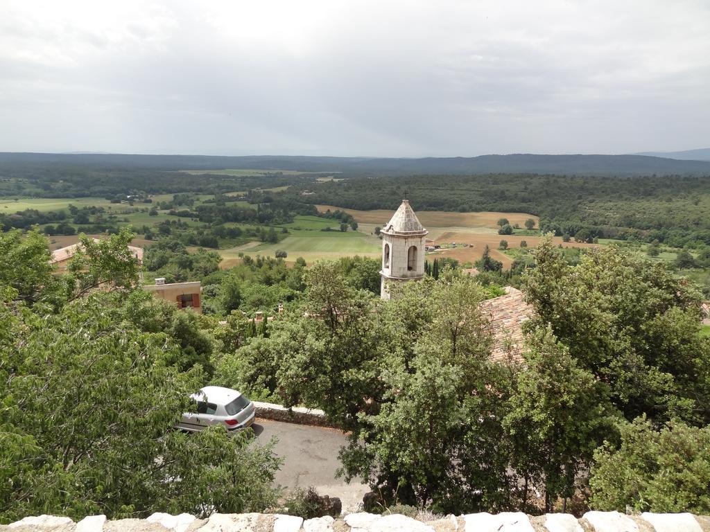 Les Bastides de l'Auviduery Villa Moissac-Bellevue Exterior foto