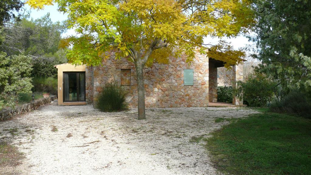 Les Bastides de l'Auviduery Villa Moissac-Bellevue Exterior foto