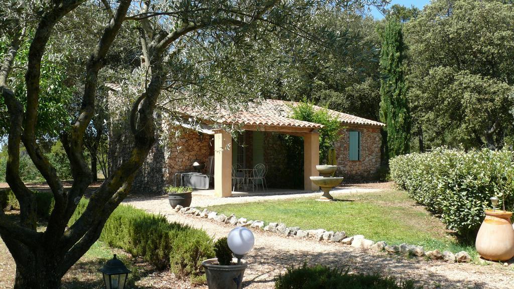 Les Bastides de l'Auviduery Villa Moissac-Bellevue Exterior foto