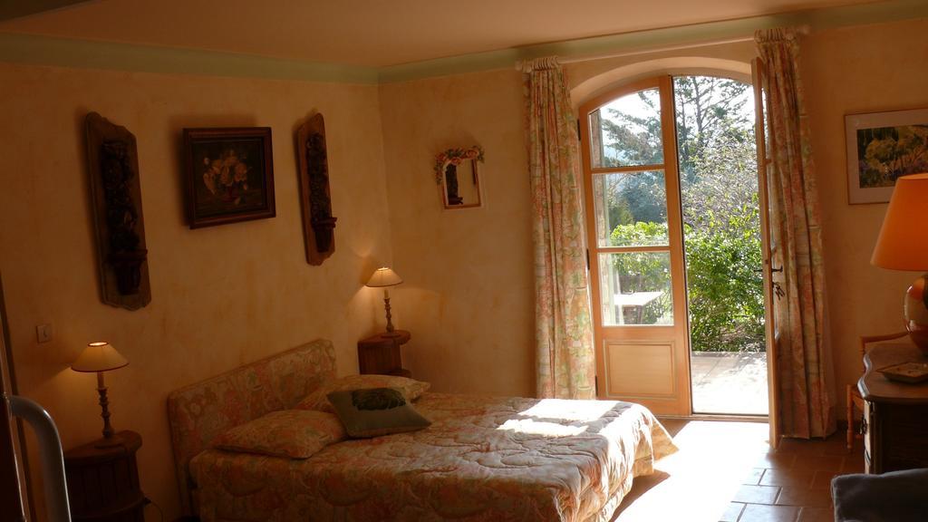 Les Bastides de l'Auviduery Villa Moissac-Bellevue Exterior foto
