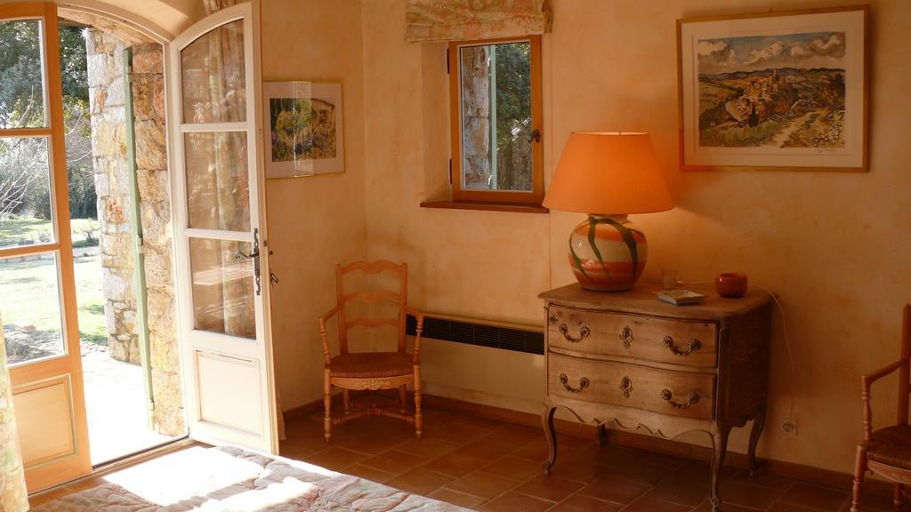 Les Bastides de l'Auviduery Villa Moissac-Bellevue Exterior foto